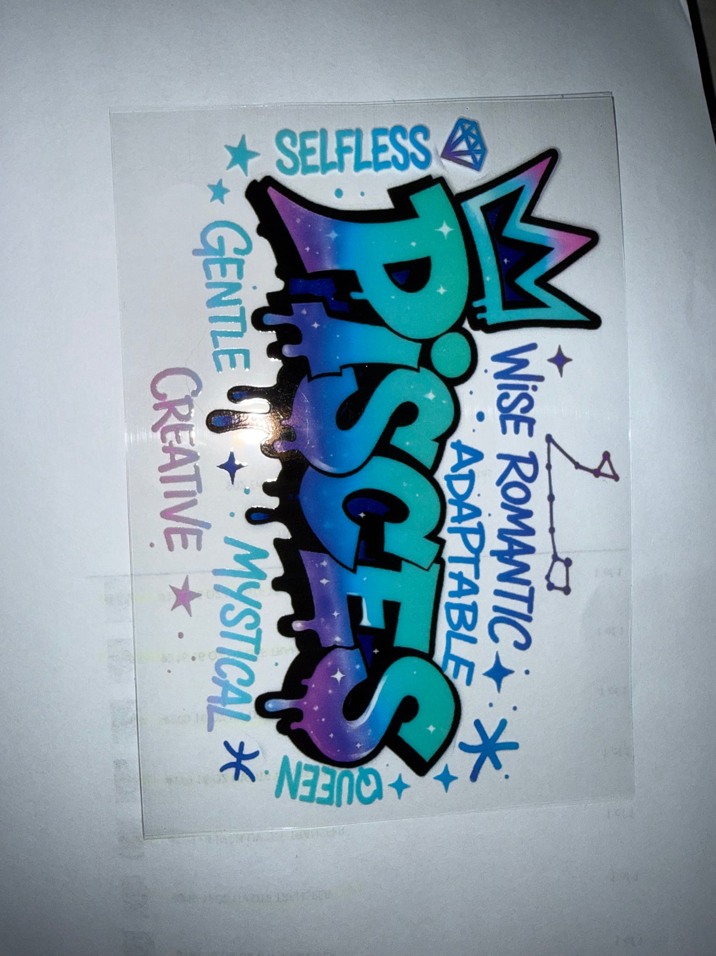 Pisces