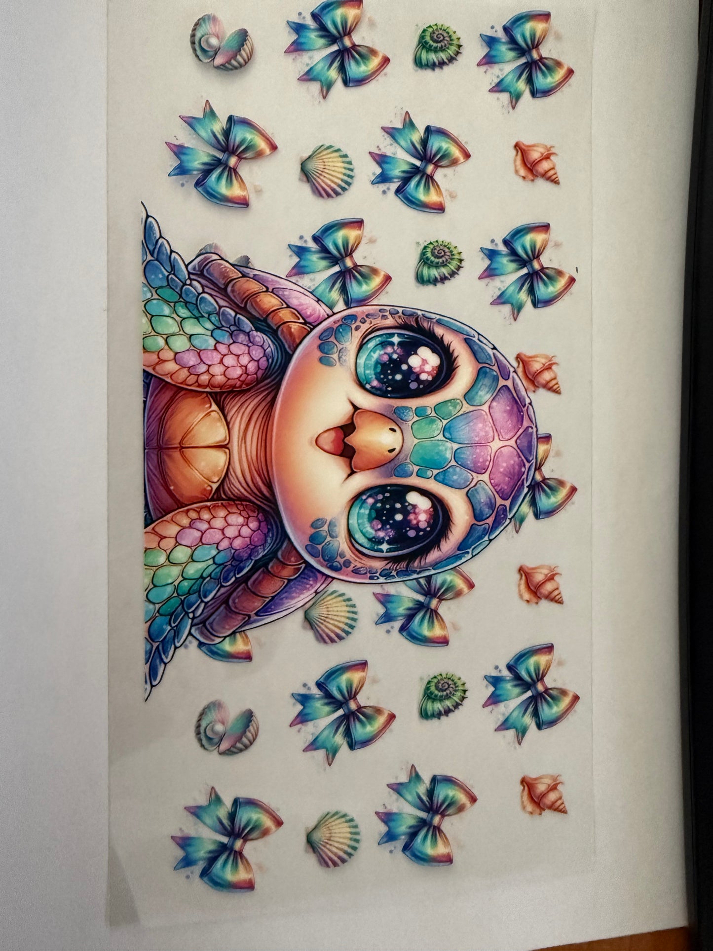 Sea Turtle