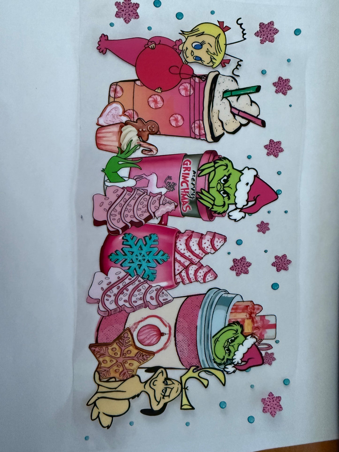 Grinch