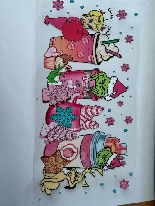 Grinch