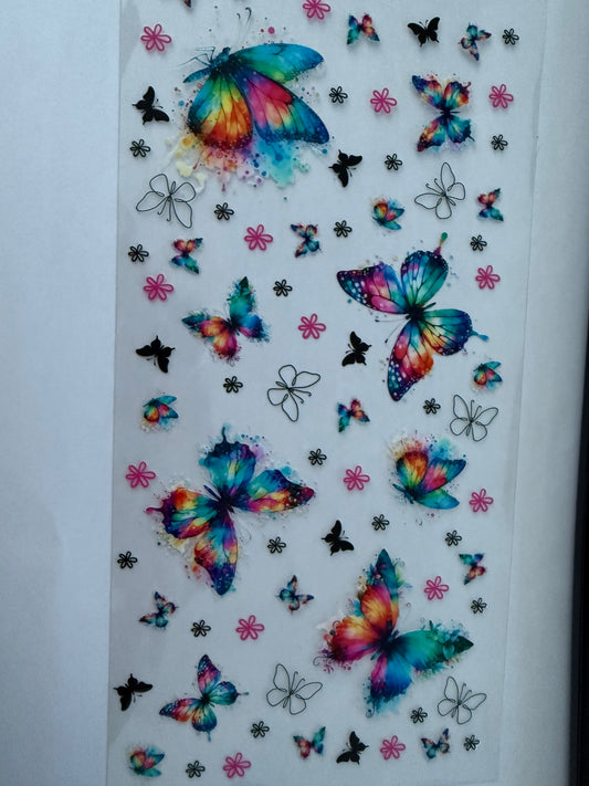 Butterfly 1