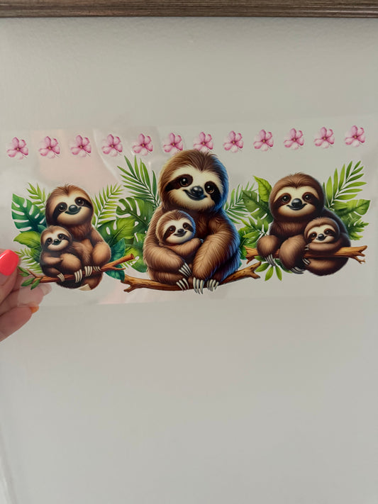 Sloth 3