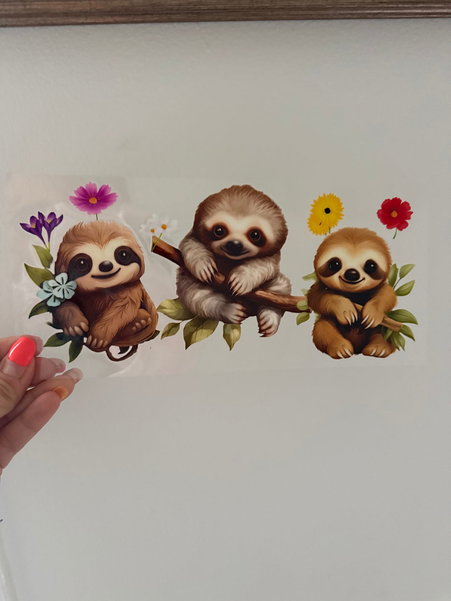 Sloth 2