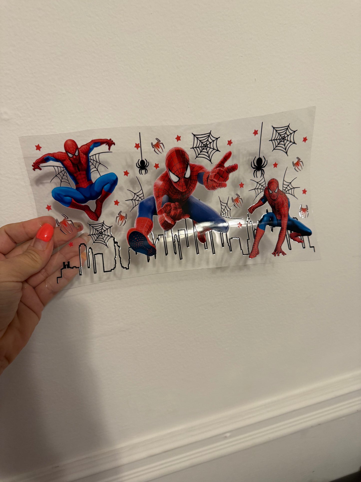 Spider-Man