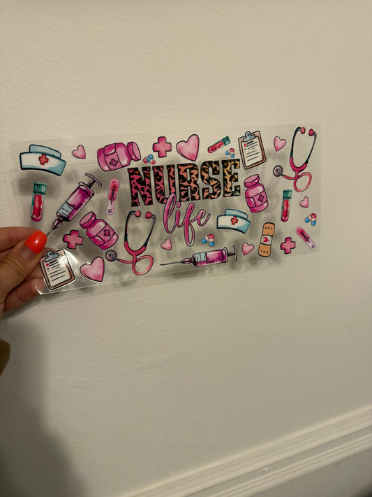 Nurse 2