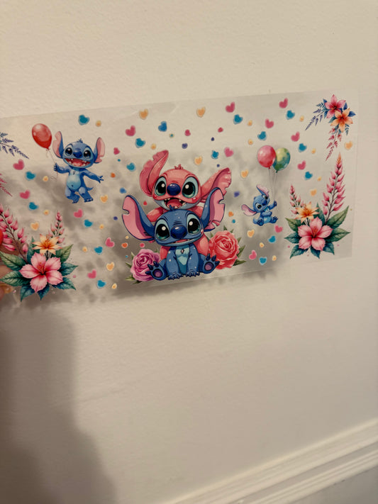 Stitch