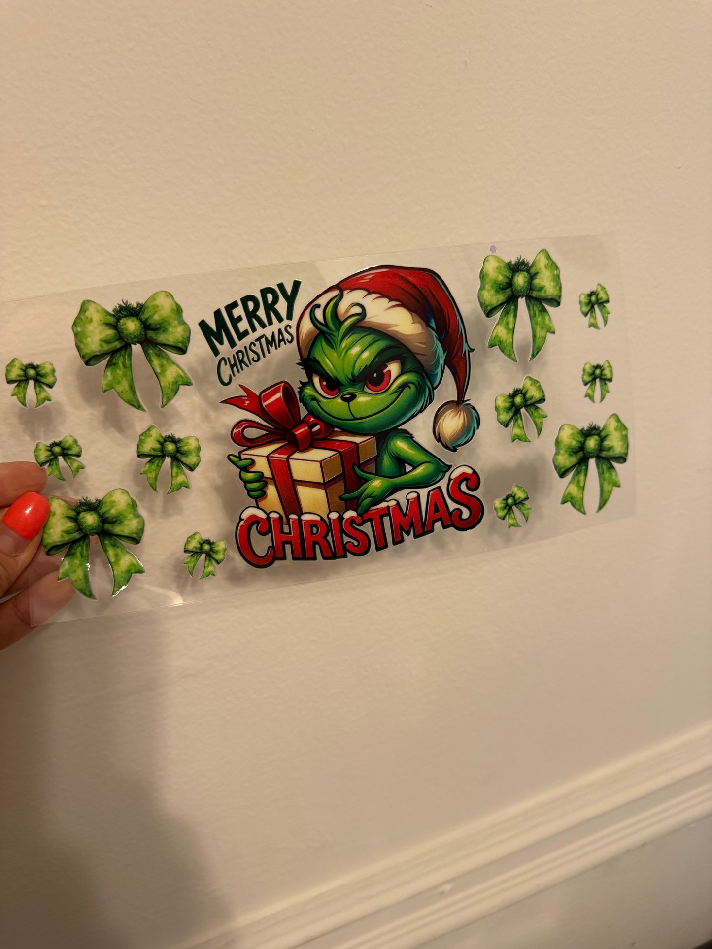 Merry Christmas