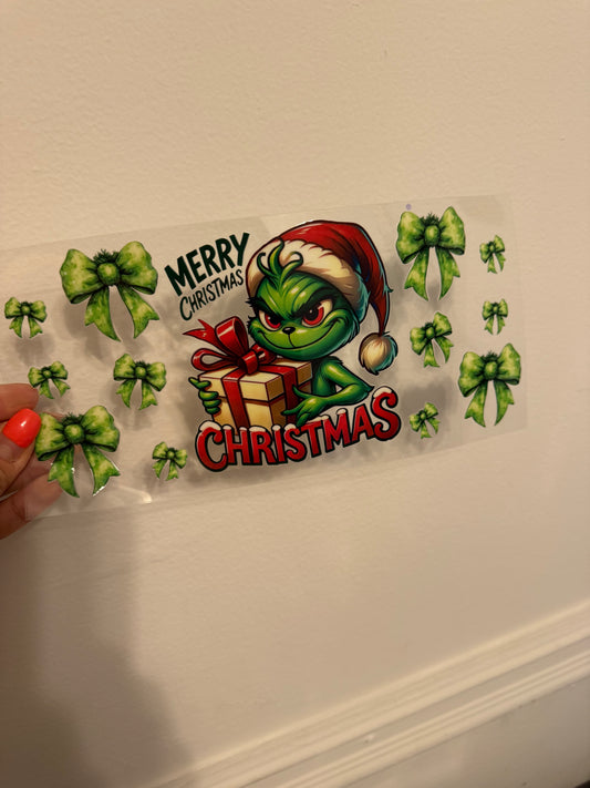Merry Christmas