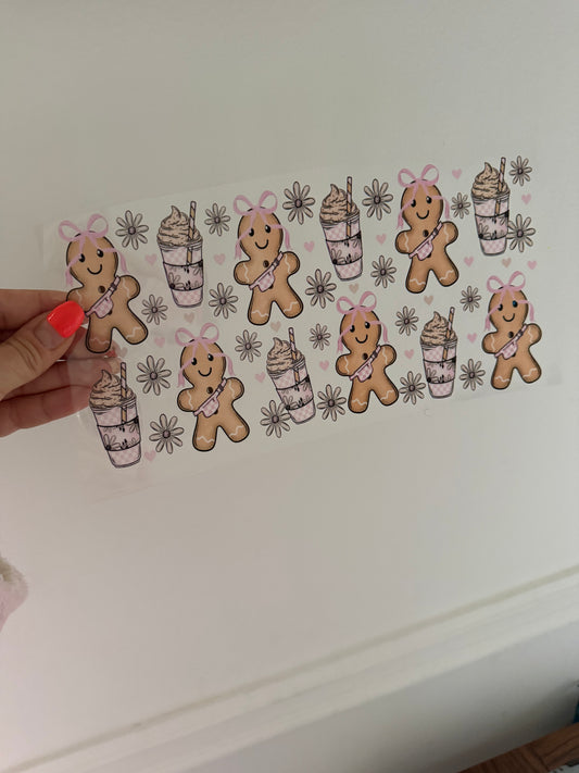 Gingerbread