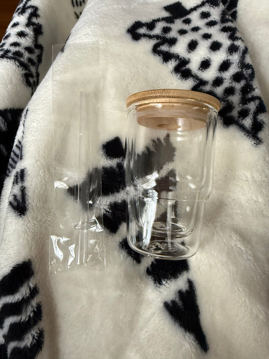 Shot glass