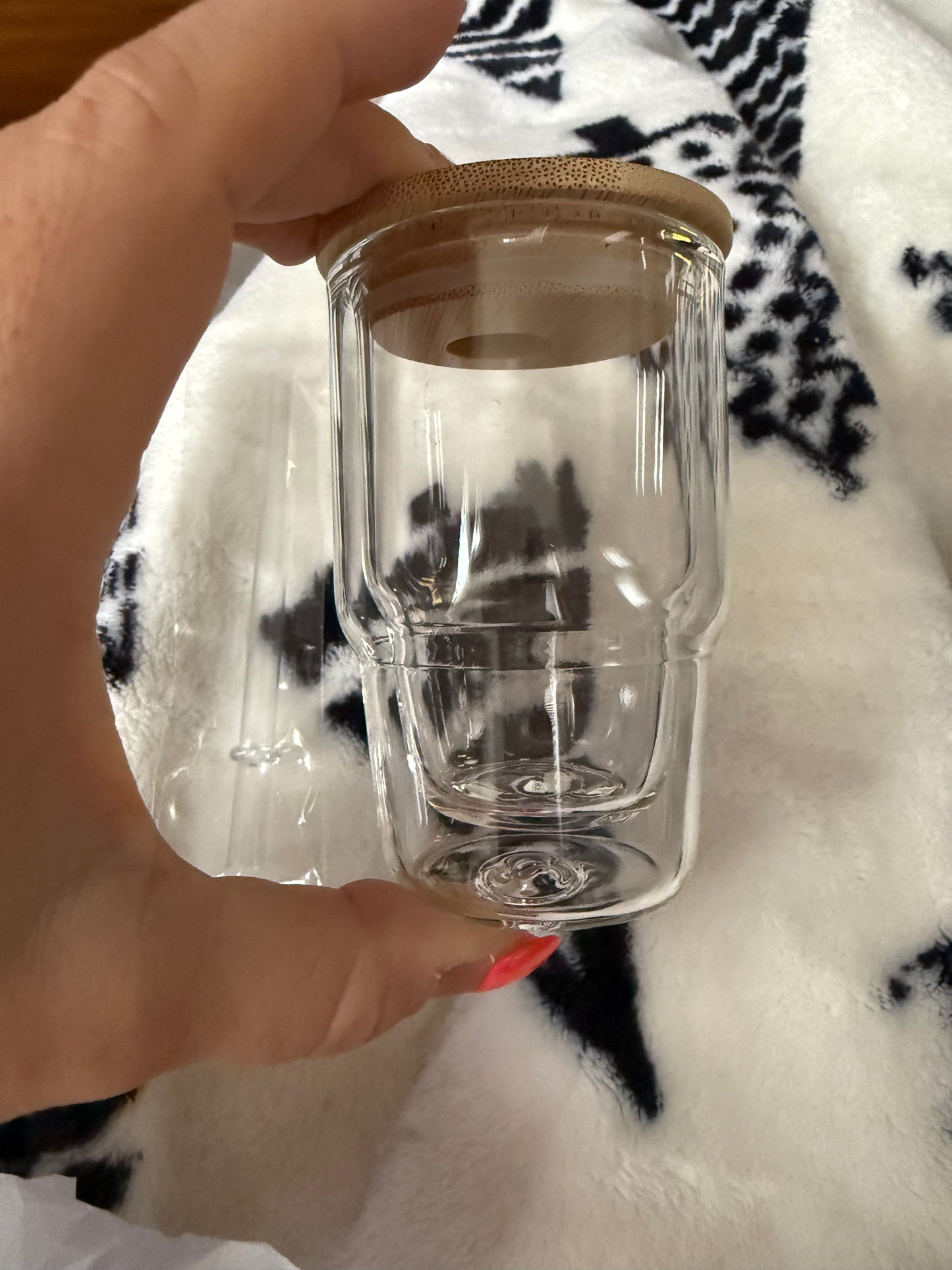 Shot glass