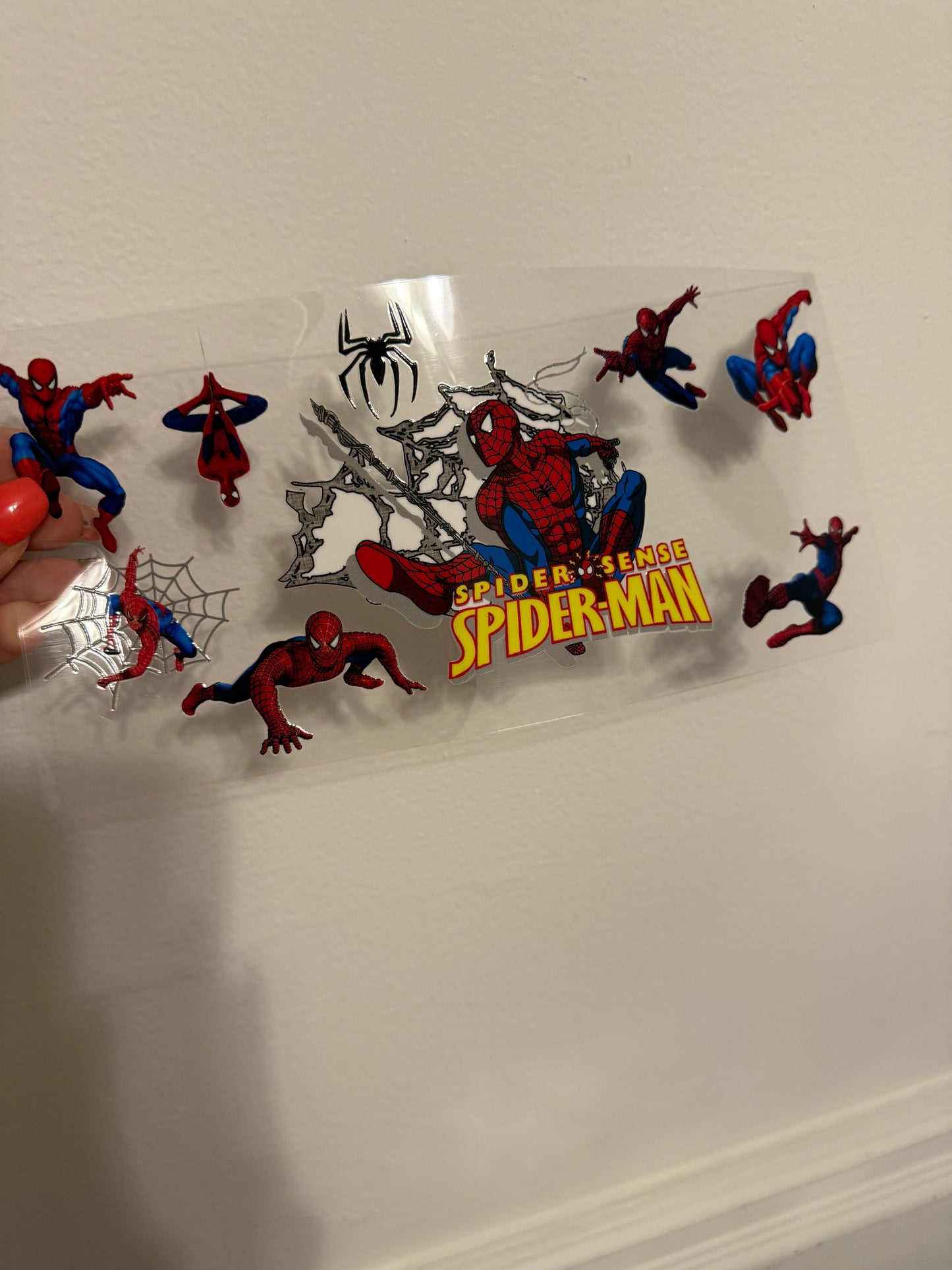 Spiderman2