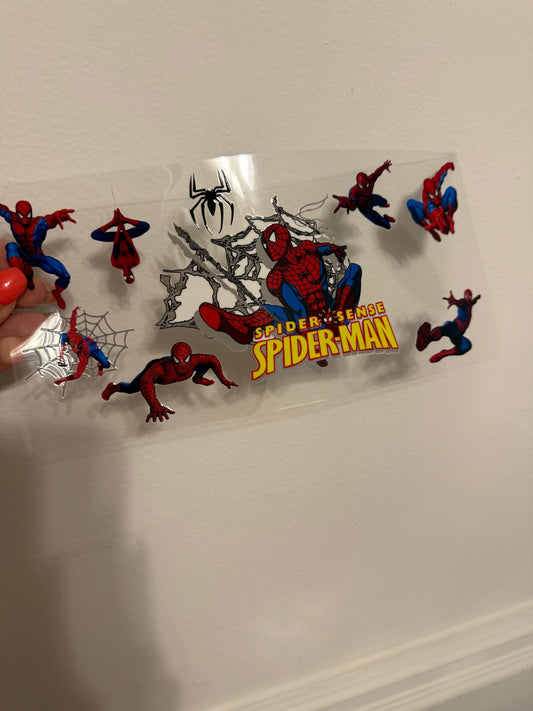 Spiderman2