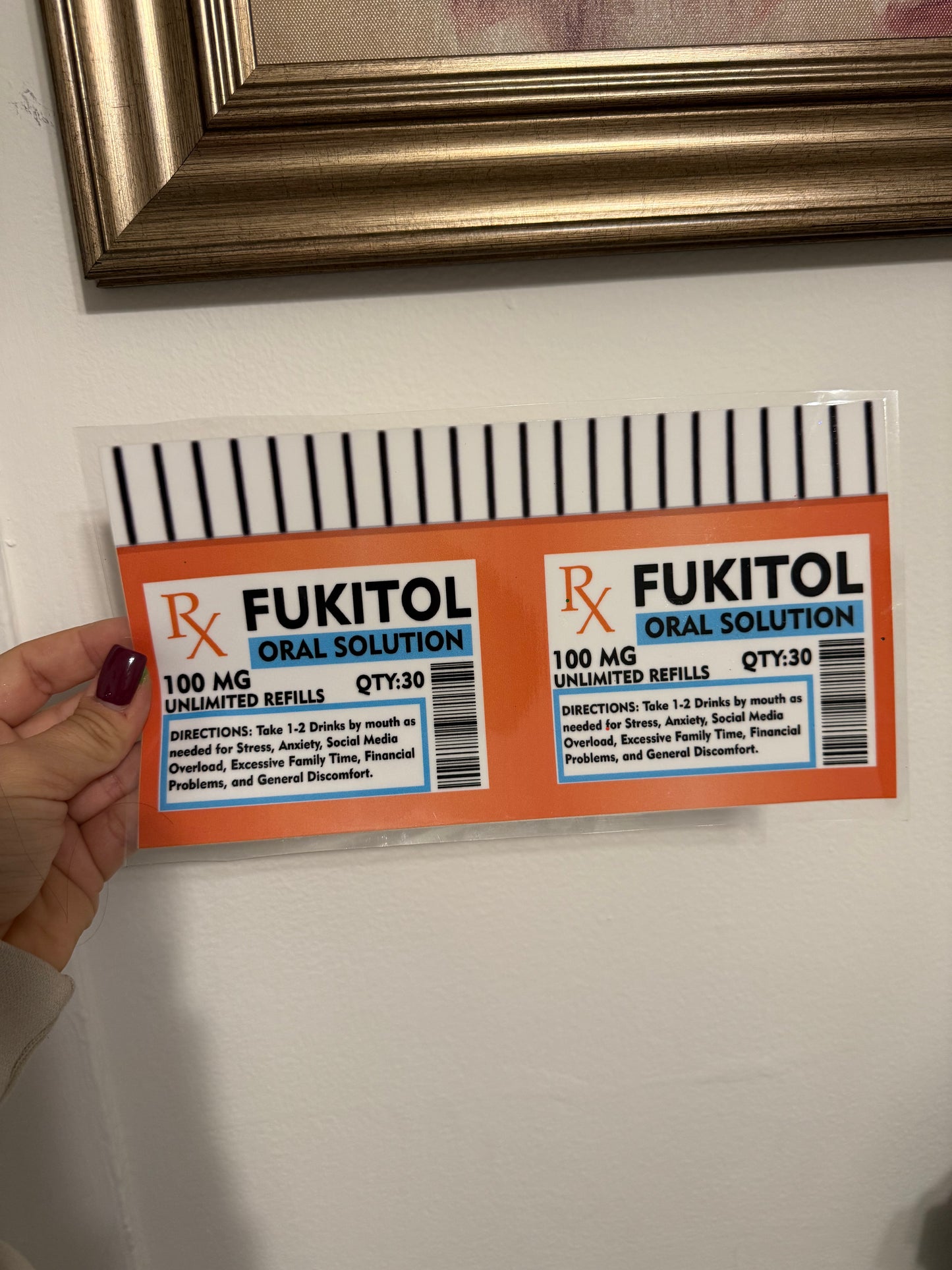 Fukitol