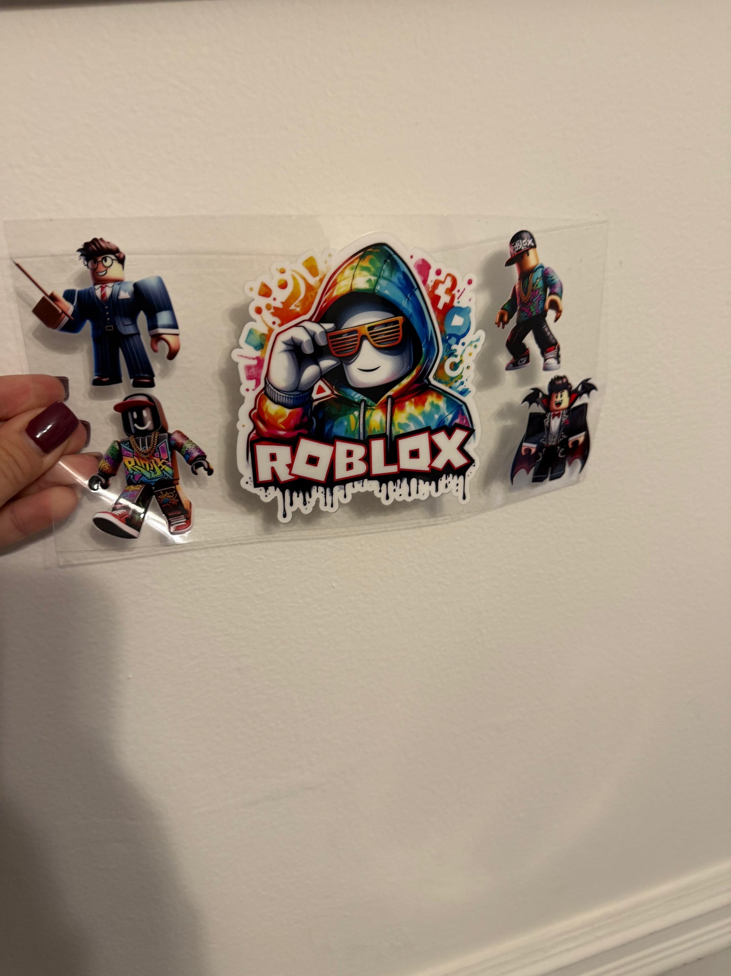 Roblox