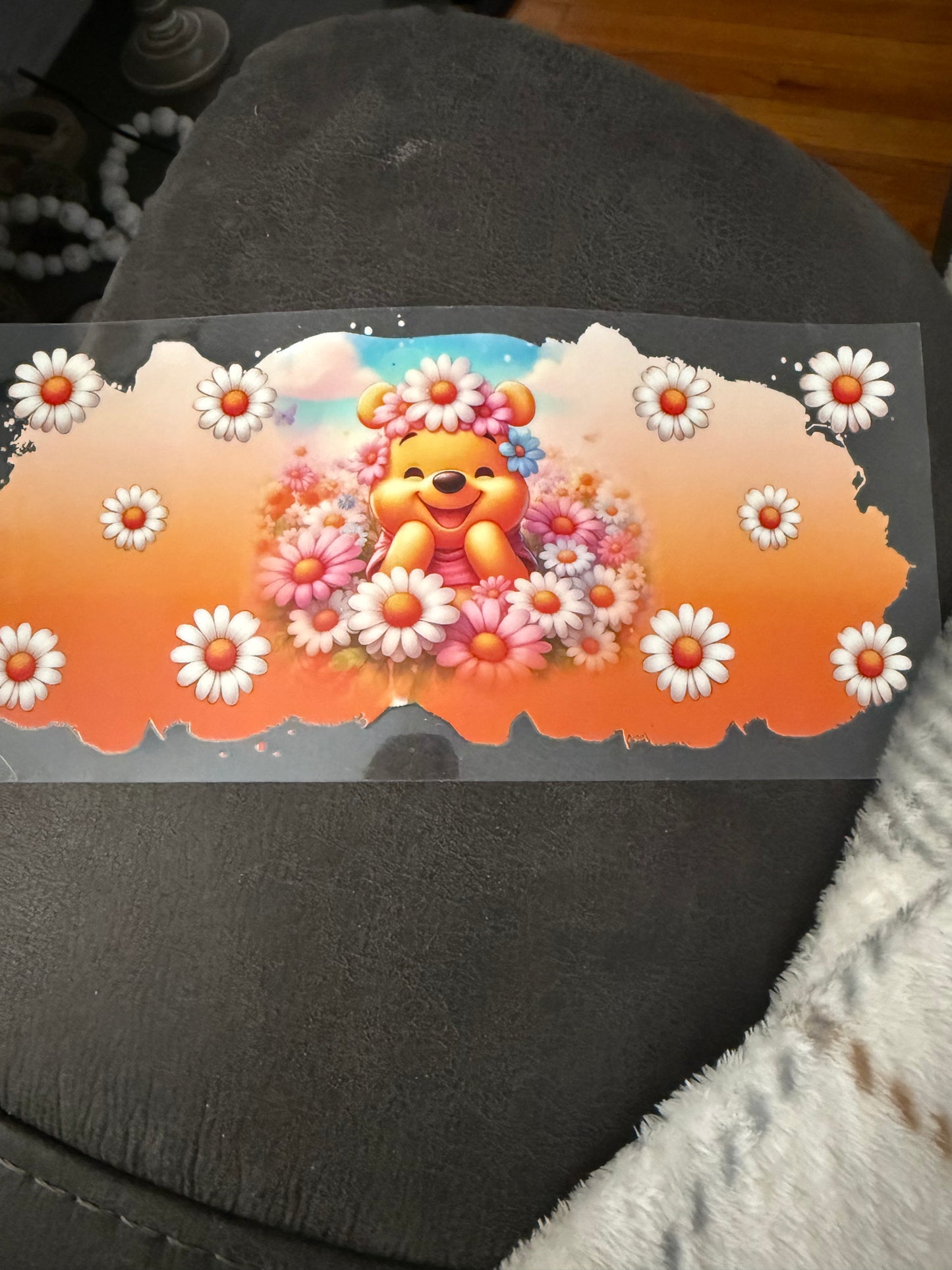 Winnie the Pooh 2
