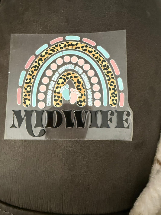 midwife