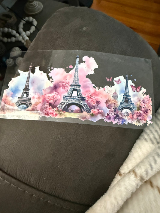 paris