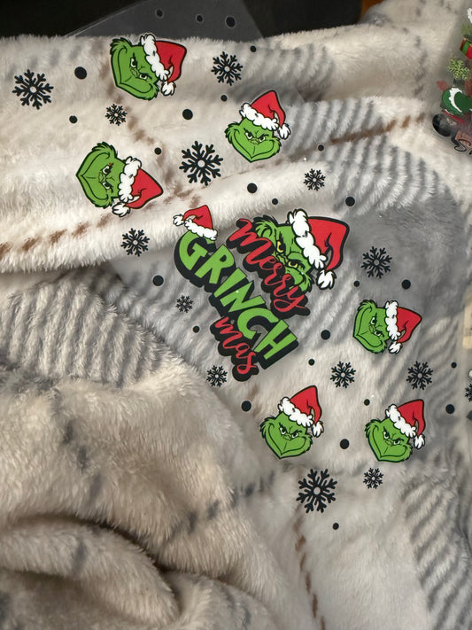 Merry Grinch Mas