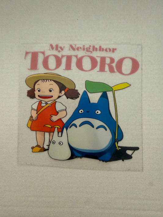 Totoro