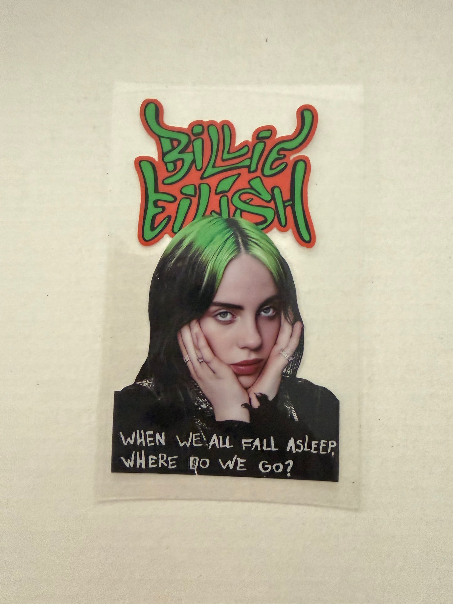 Billie Eilish