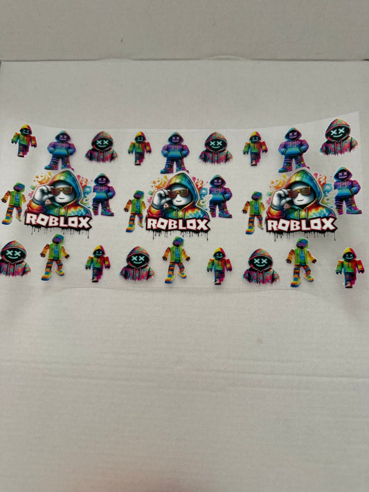 Roblox 2