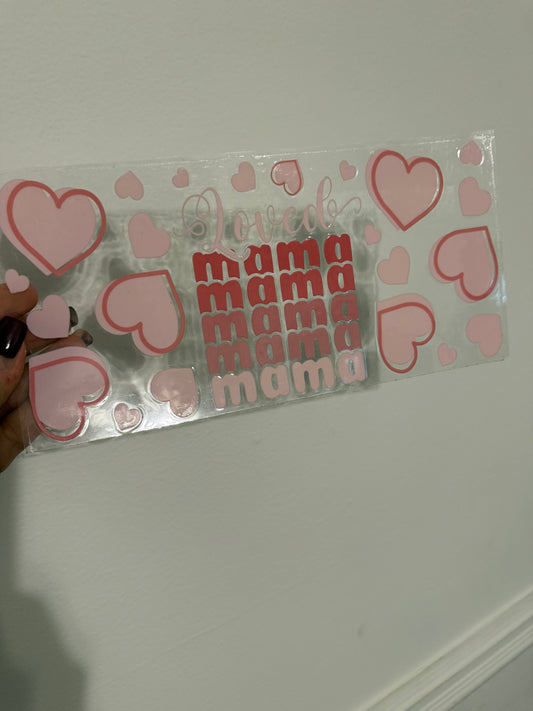 Loved Mama