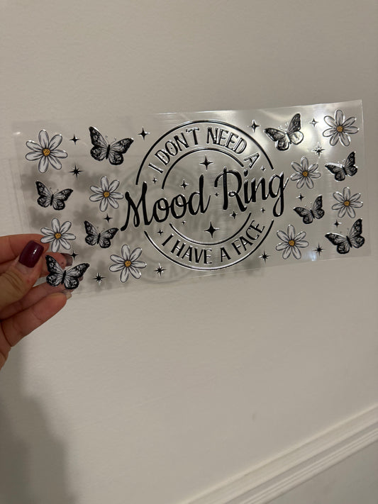 Mood Ring