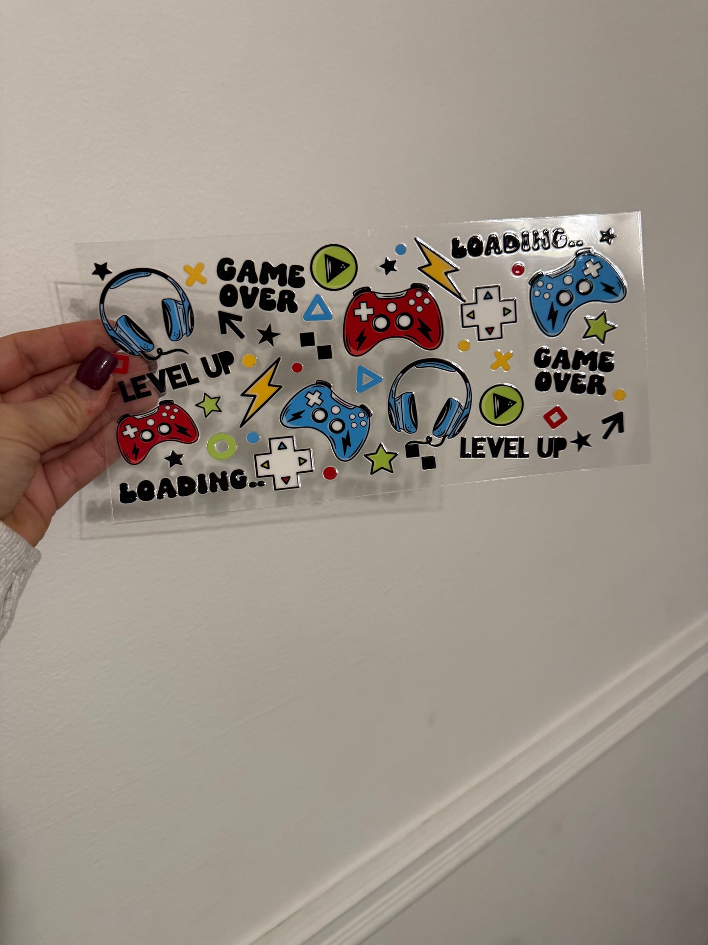 Gamer