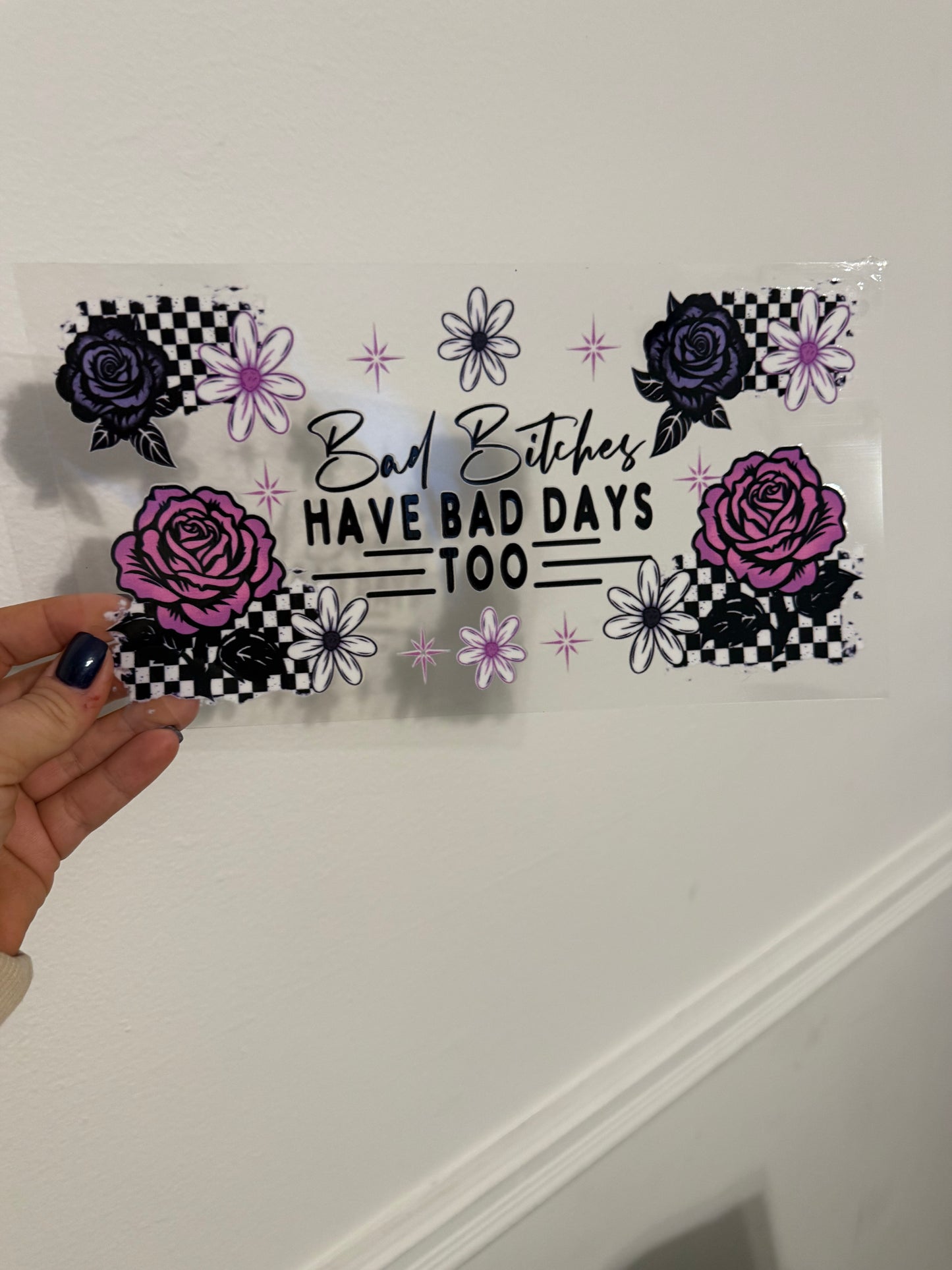 bad days
