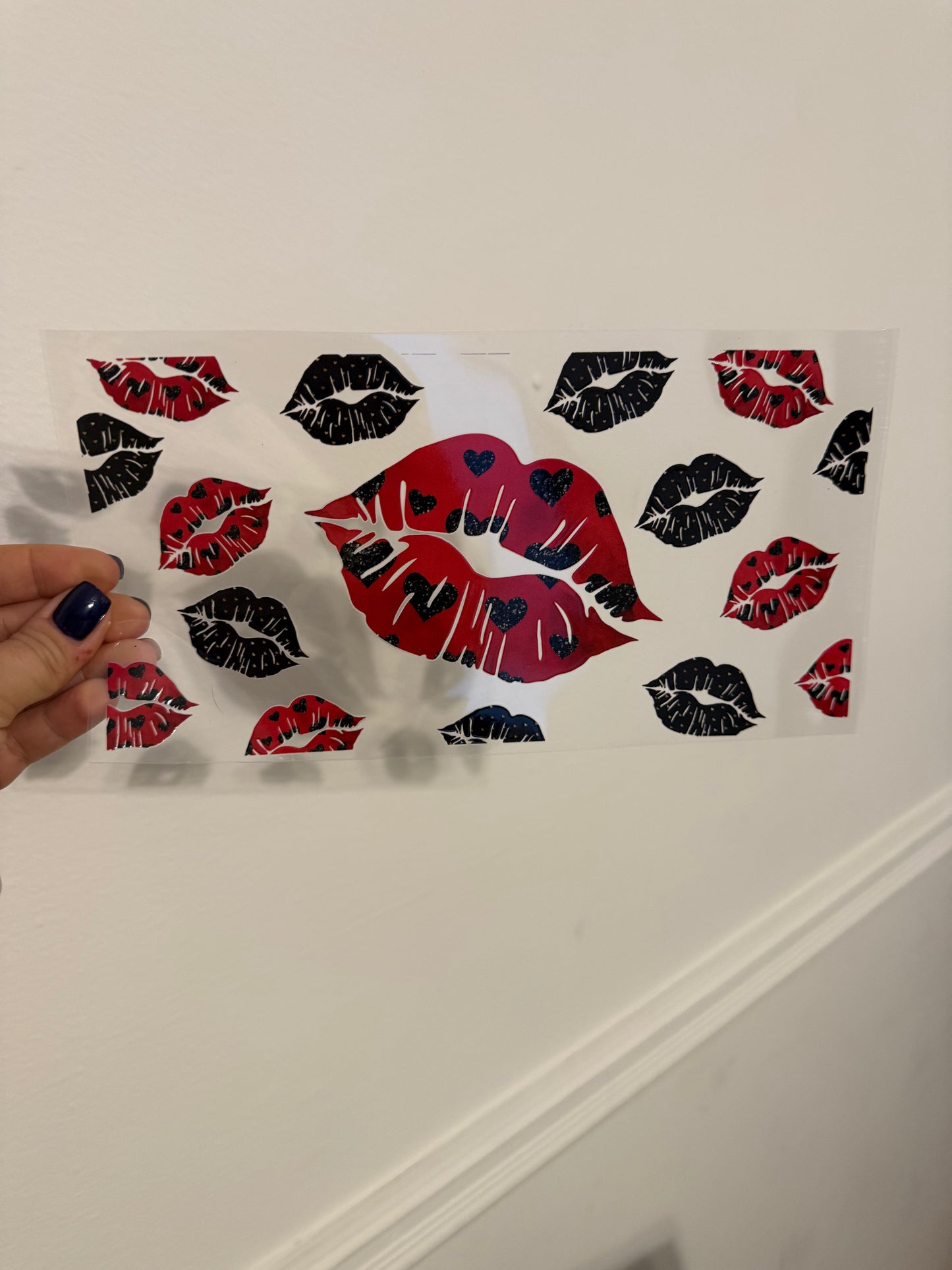 lips
