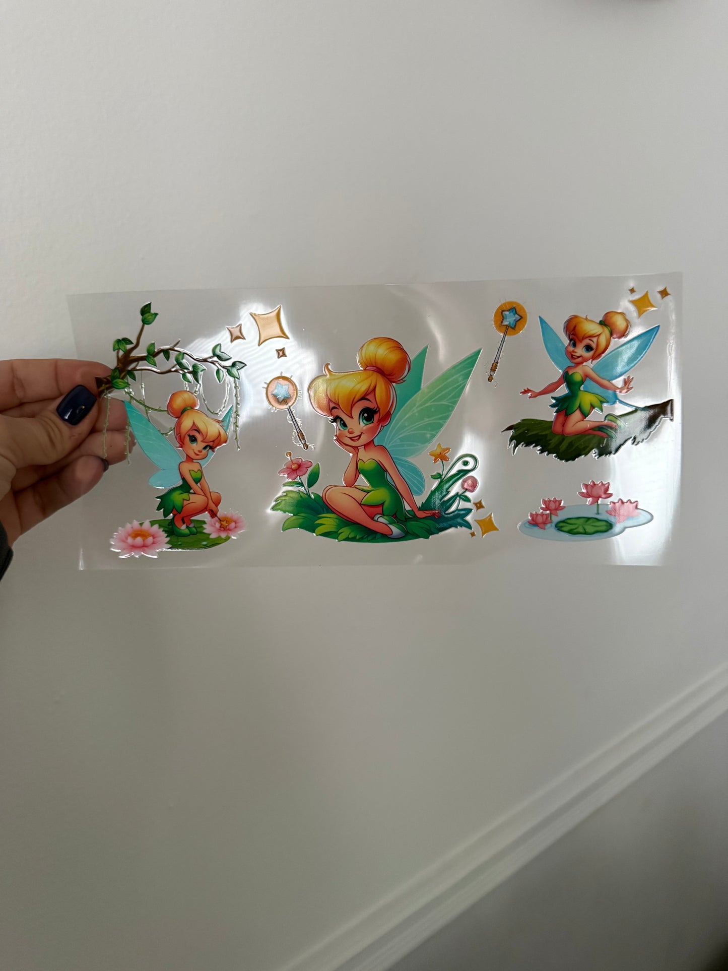 Tinkerbell