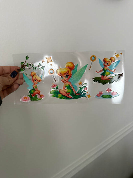 Tinkerbell
