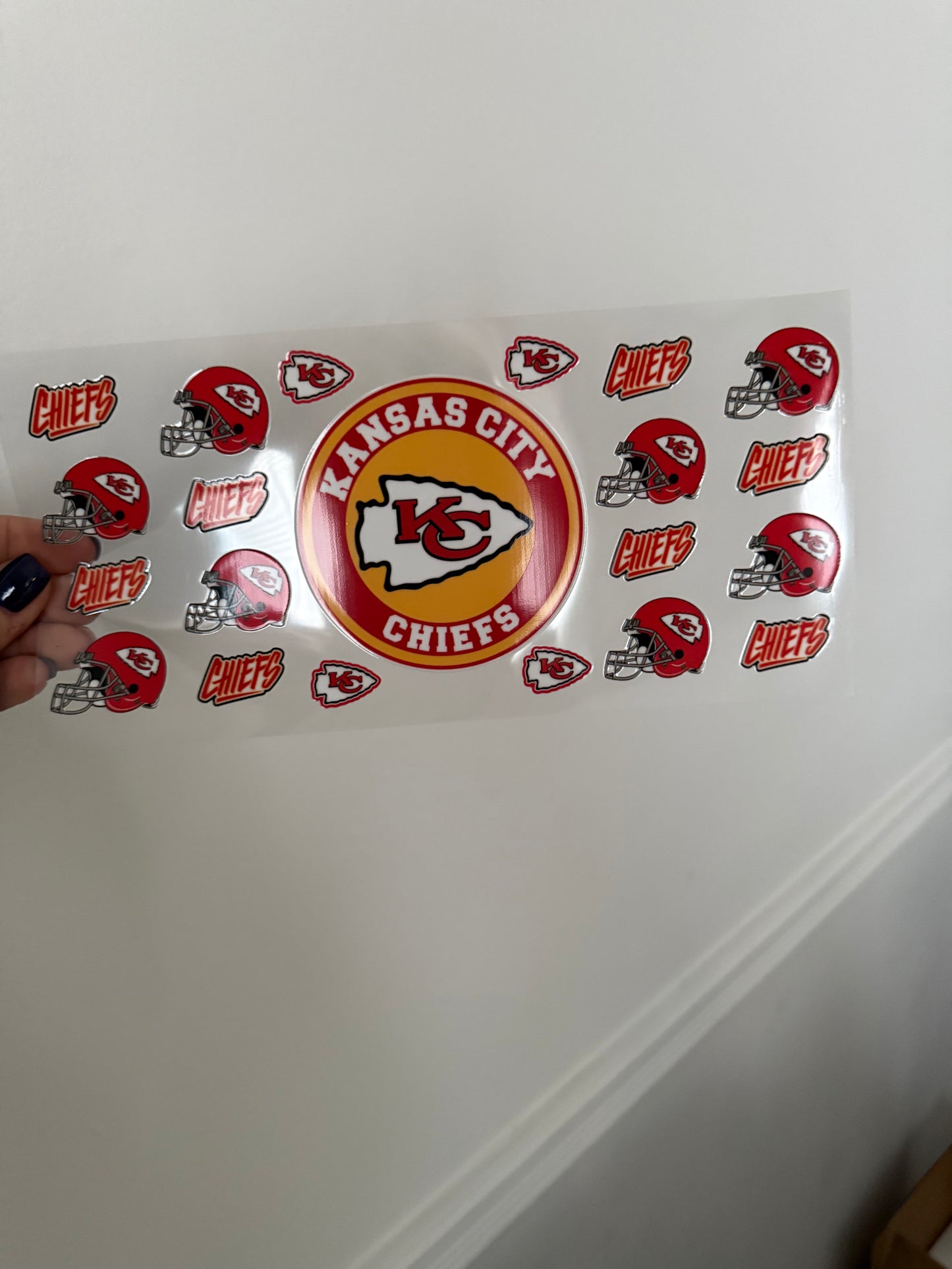 Kansas City chiefs