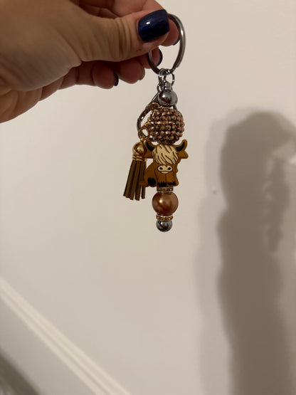 Key Chains Customized