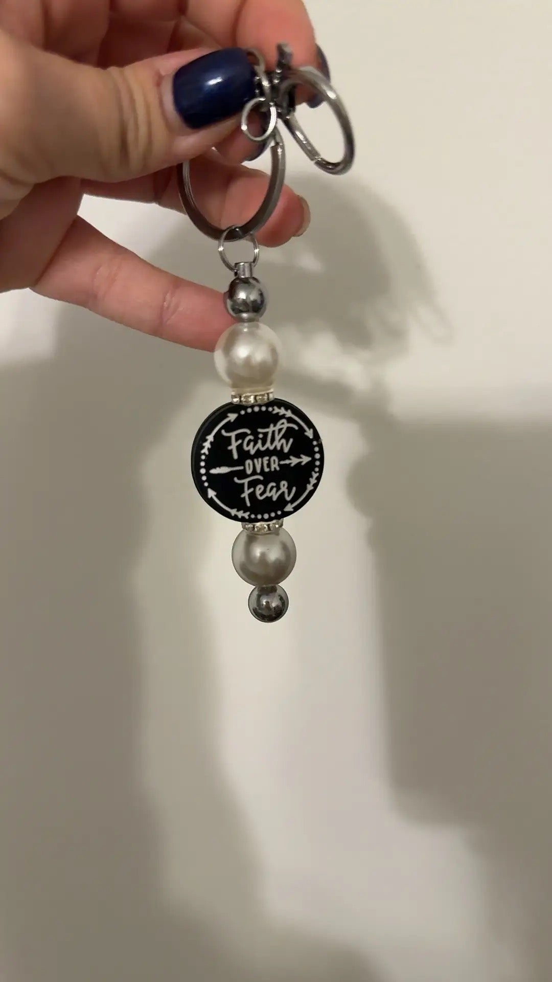 Key Chains Customized