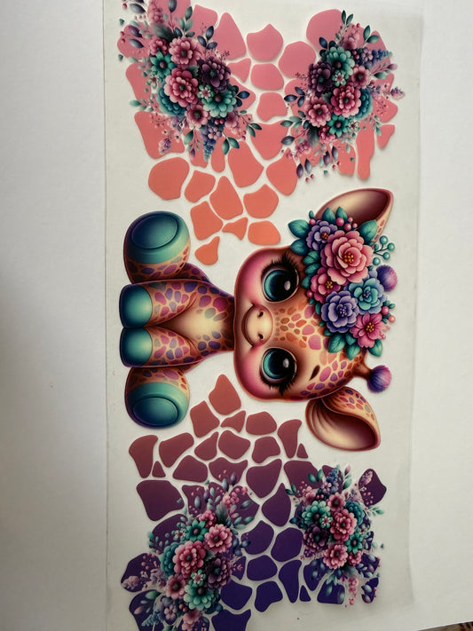 Giraffe