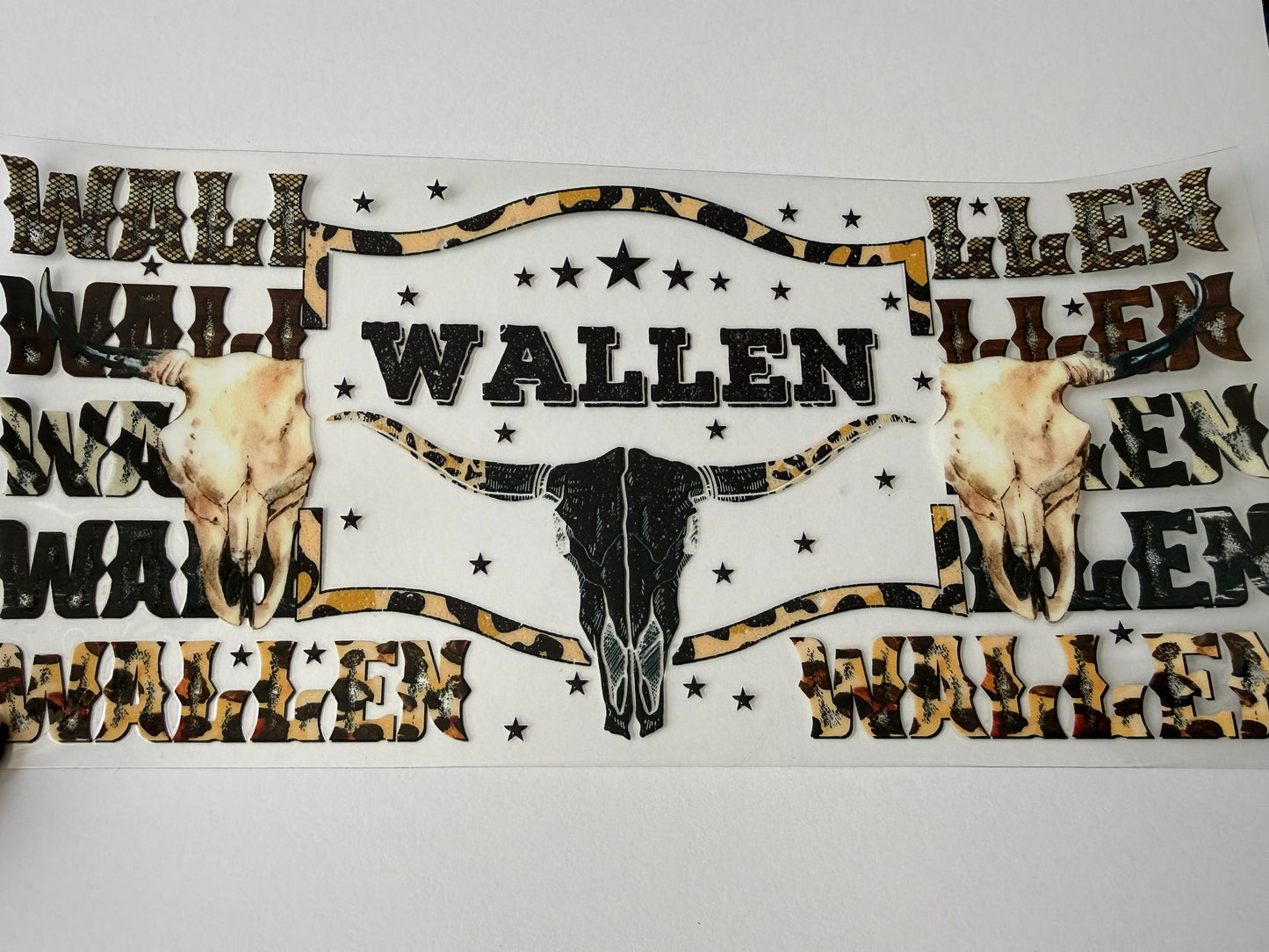 Wallen