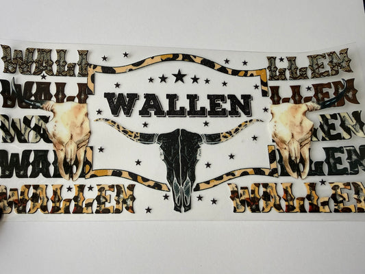 Wallen