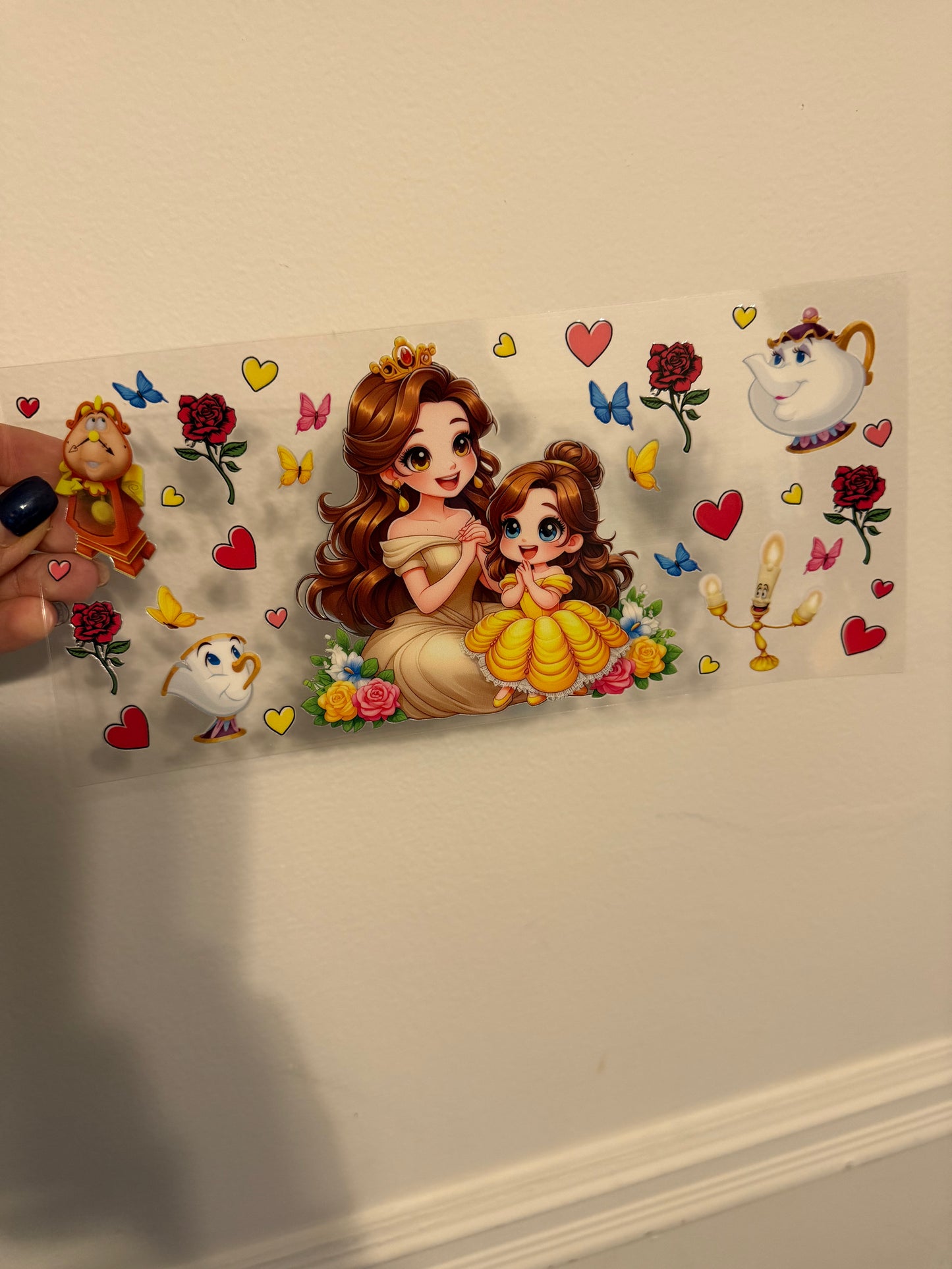 Princess Belle