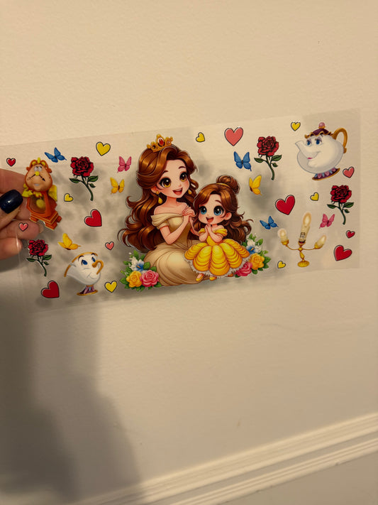 Princess Belle