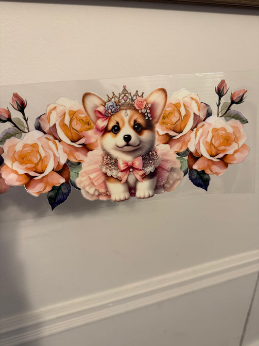 Corgi 2