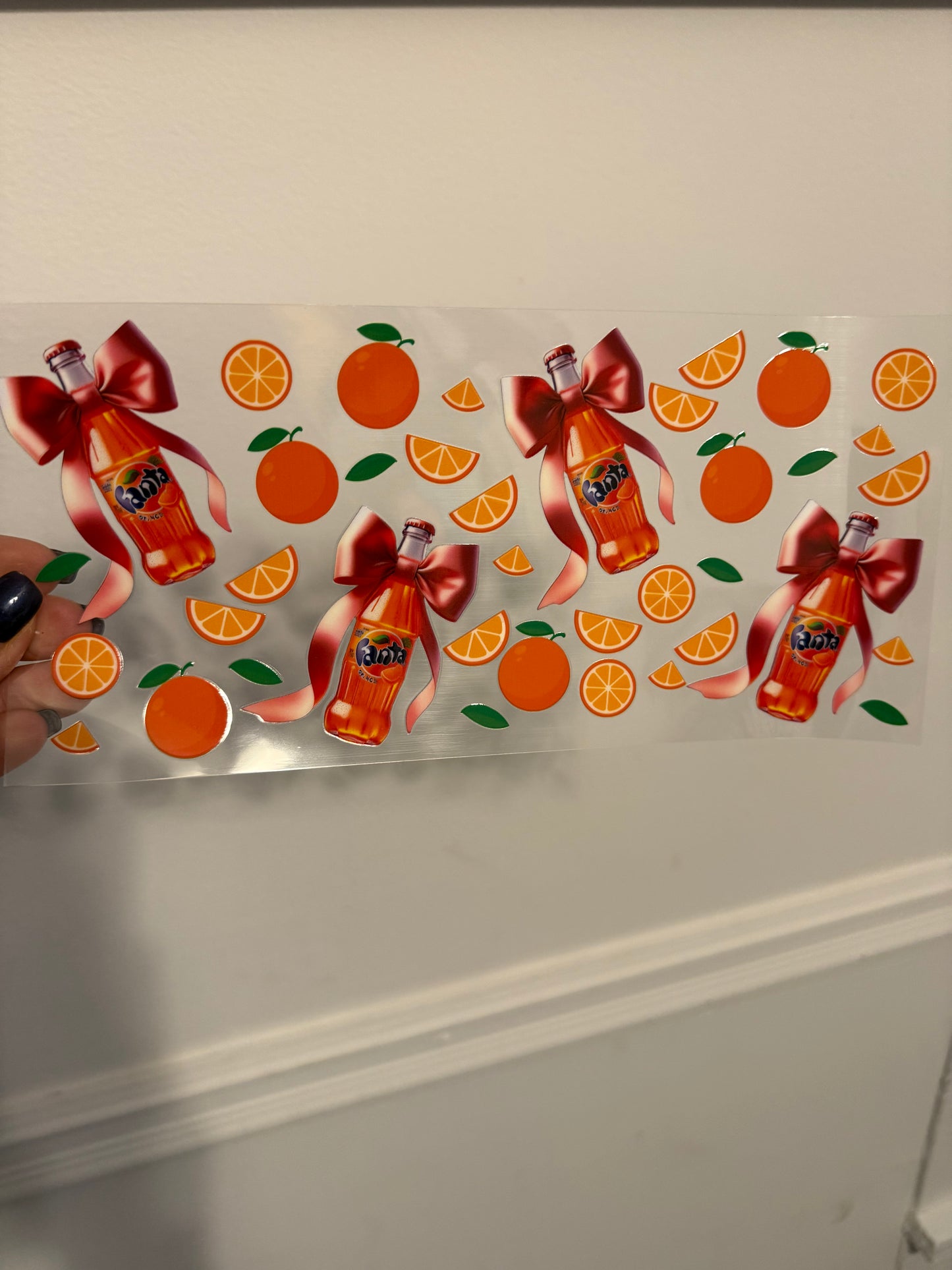 Fanta