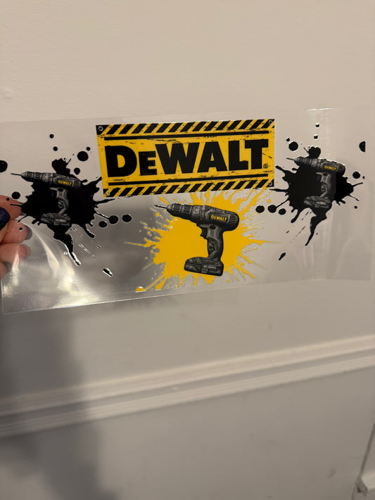 DeWALT