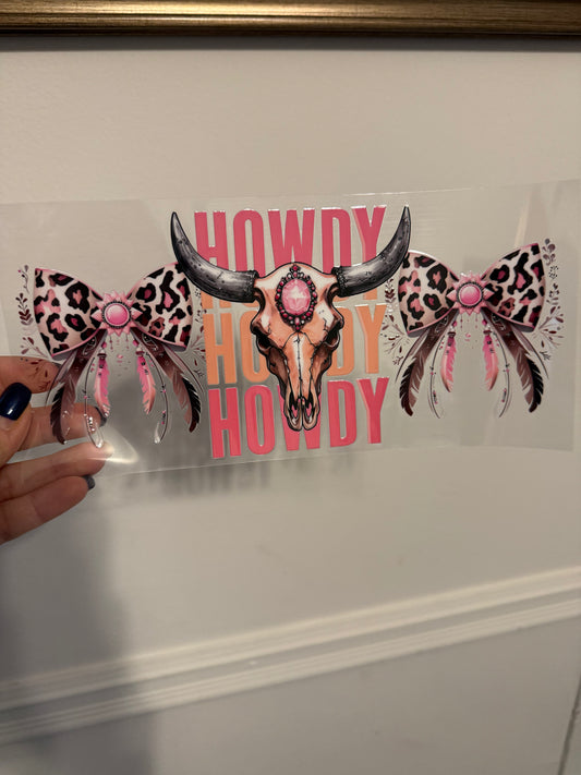 Howdy
