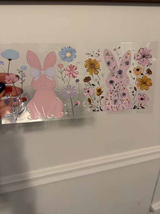 easter bunny
