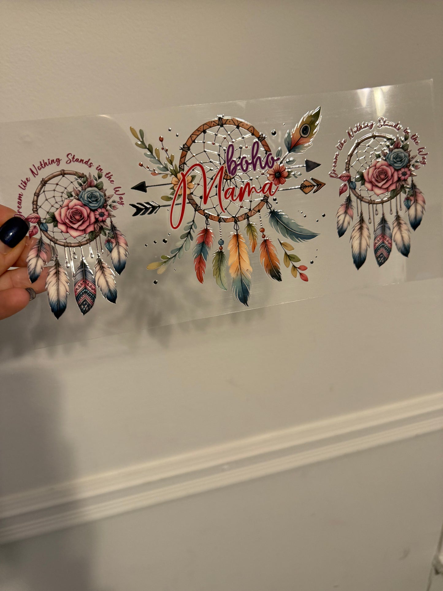 Boho Mama