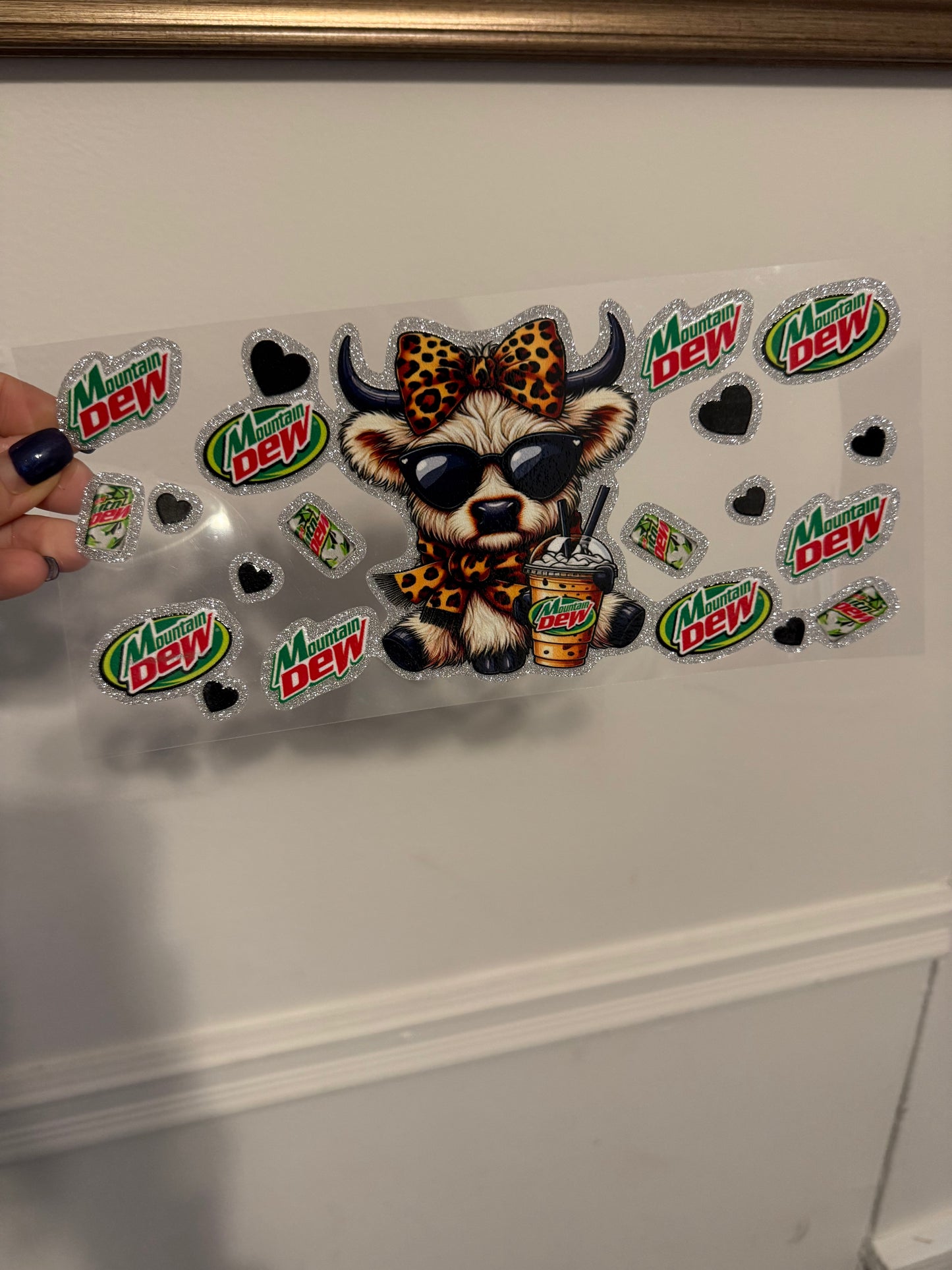 Mountain Dew