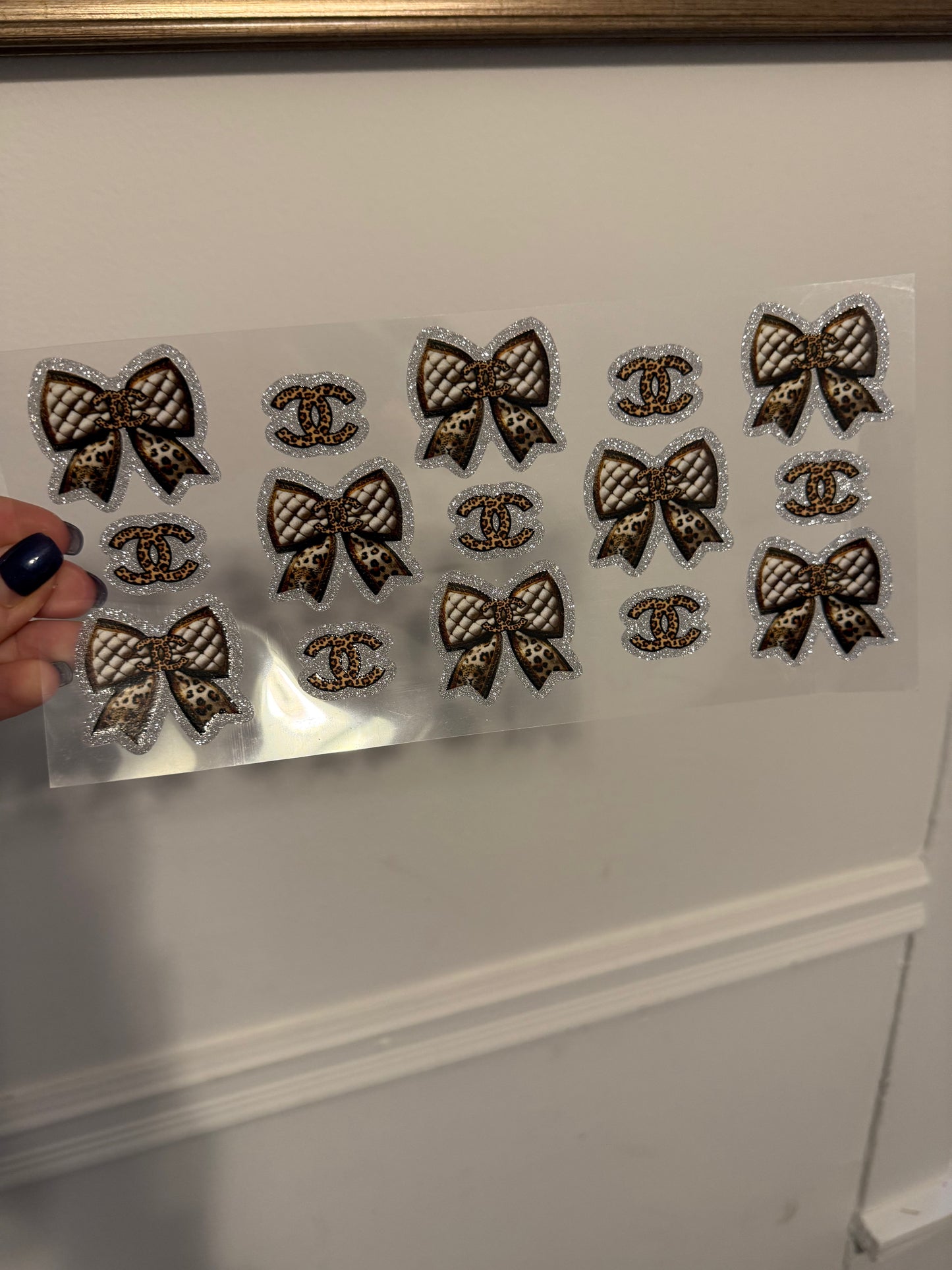 Coco Chanel