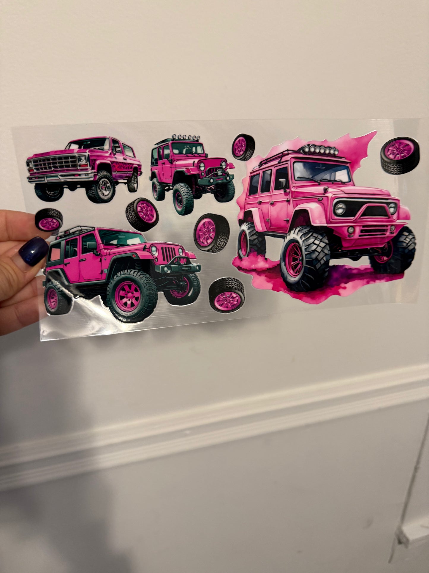 Jeep